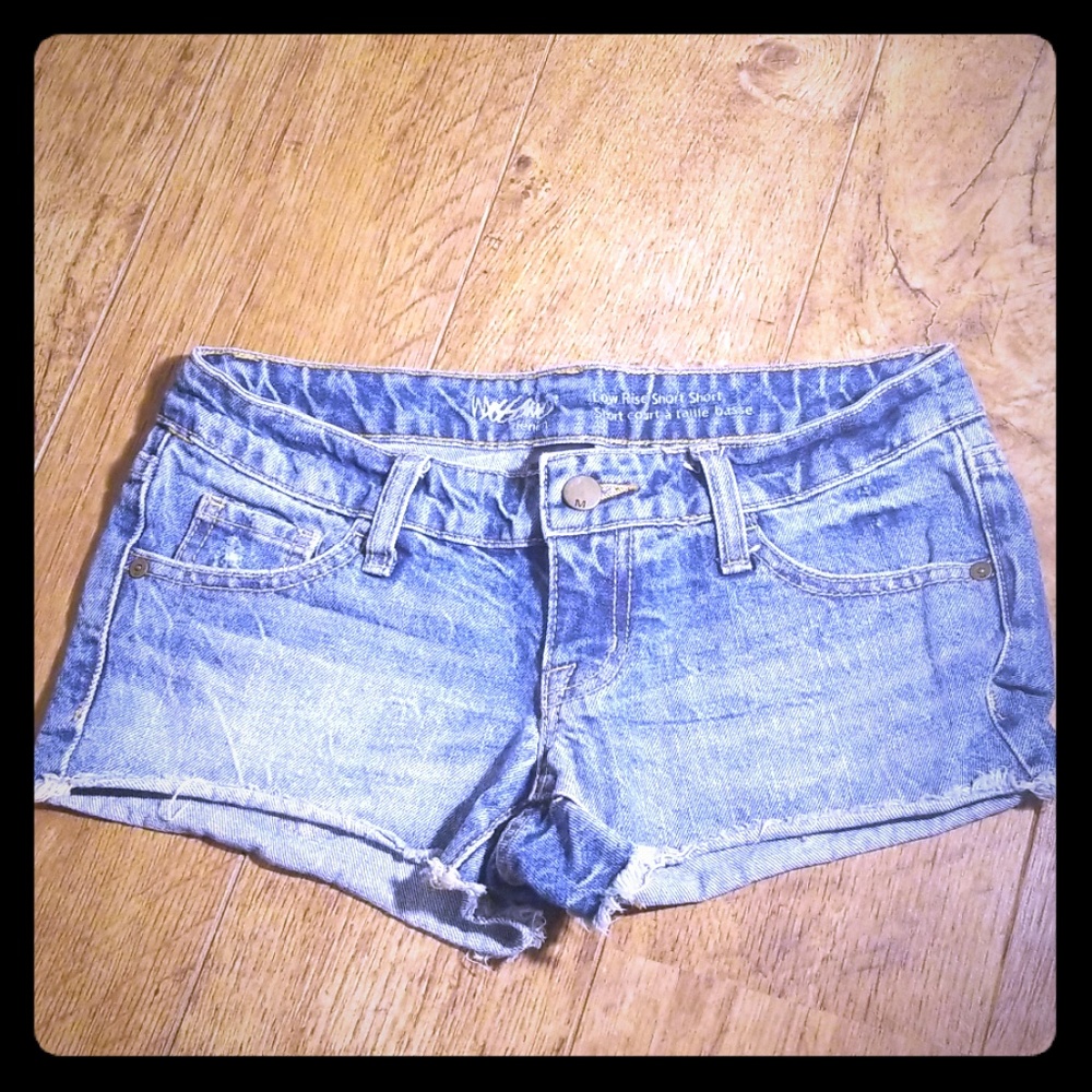 Shorts
